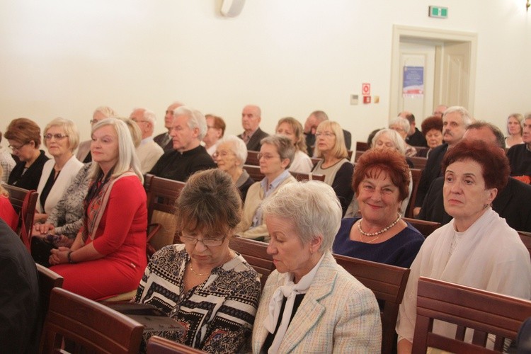 Sympozjum Akcji Katolickiej w Płocku