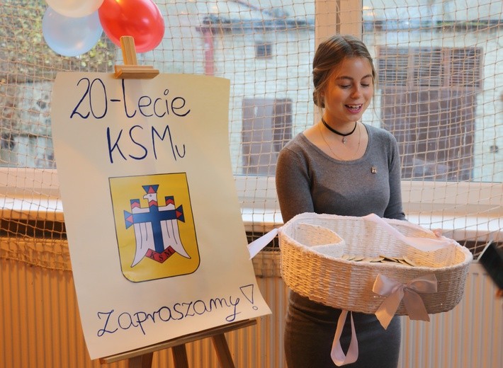 20-lecie KSM Iława