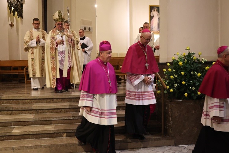 Początek Roku Jubileuszowego w archidiecezji katowickiej