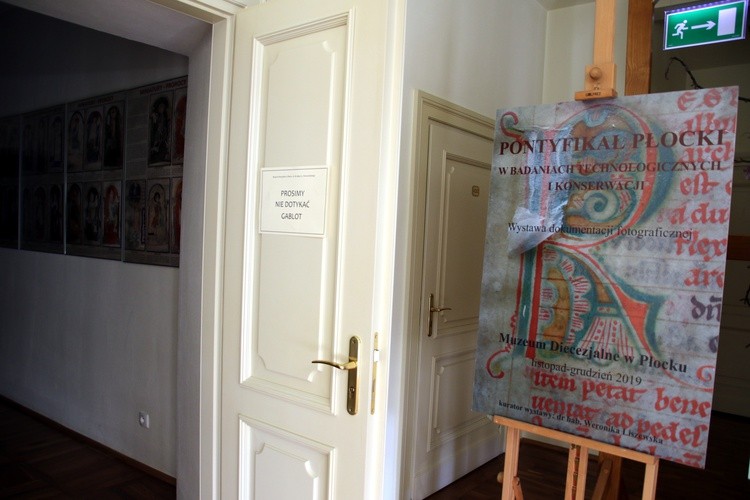 Otwarte Muzeum Diecezjalne w Płocku
