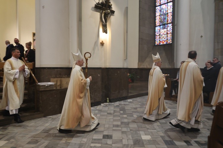 Jubileusze Małżeńskie 2025 cz. 2