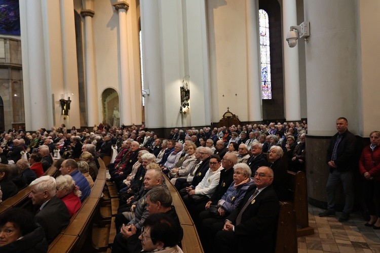 Jubileusze Małżeńskie 2025 cz. 2
