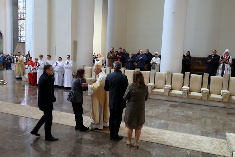 Jubileusze Małżeńskie 2025 cz. 2