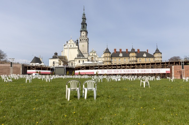 Jasnogórski klasztor