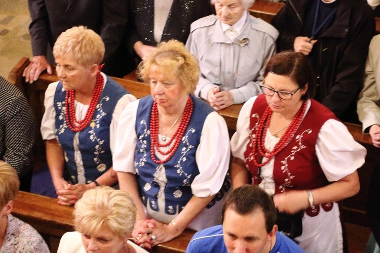 Święcenia kapłańskie w Elblągu 2018