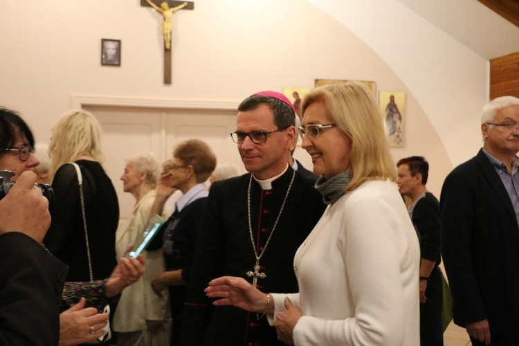 Płońsk. Inauguracja Akademii ABC Chrześcijaństwa