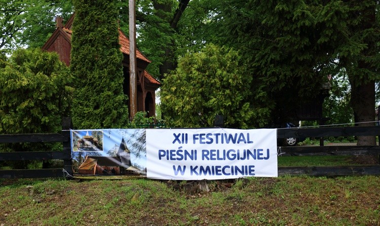 Kmiecin - festiwal