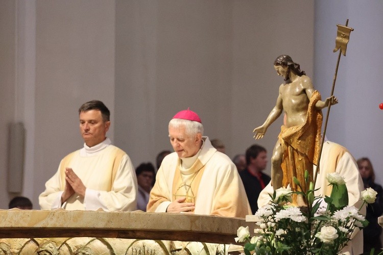 Jubileusze Małżeńskie 2025 cz. 2