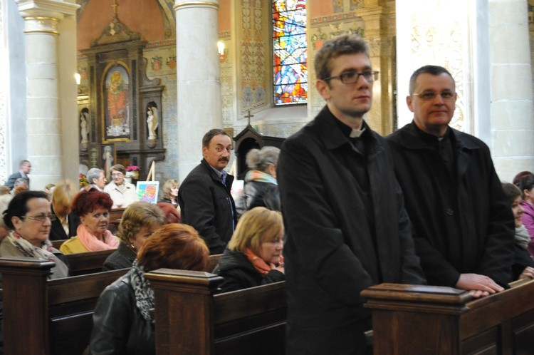 Jubileusz Caritas Diecezji Płockiej