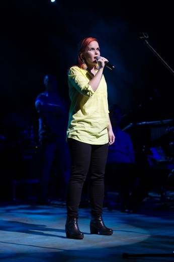 Koncert Papieski w Uranii