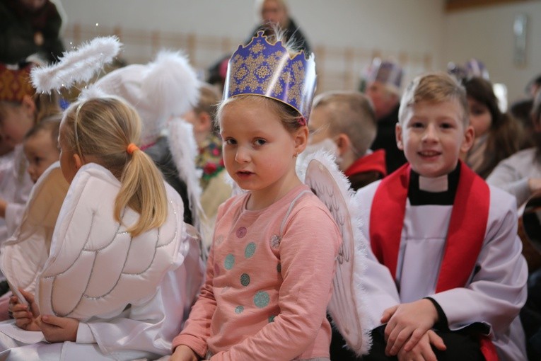 Modlin Twierdza. Orszak Trzech Króli