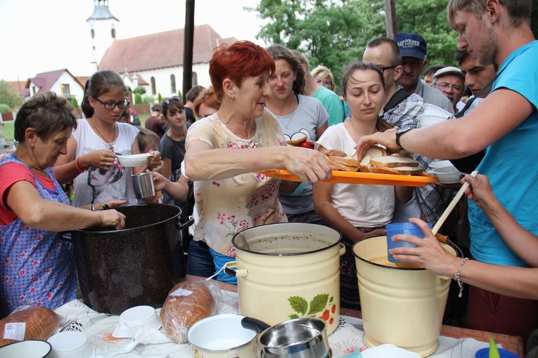 Rzuć okiem na ubiegłoroczną PPW