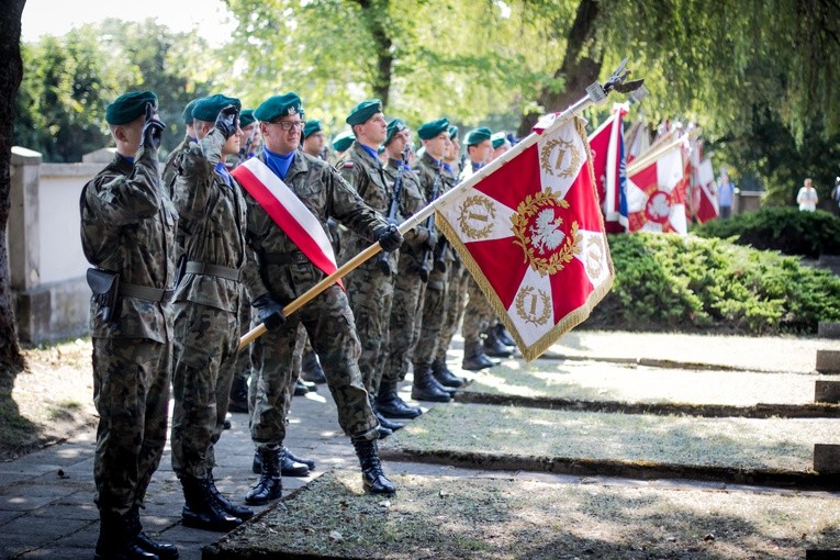 76. rocznica wybuchu II wojny światowej