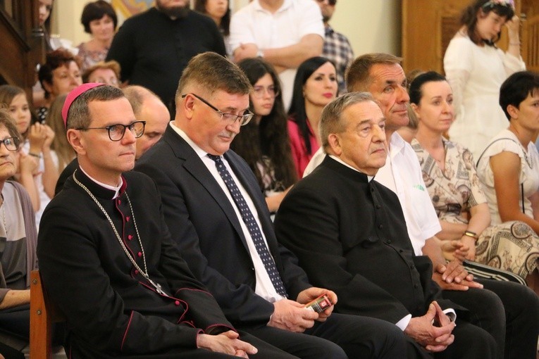 XXV Sacrosong Diecezji Płockiej cz. II. Ogłoszenie wyników.