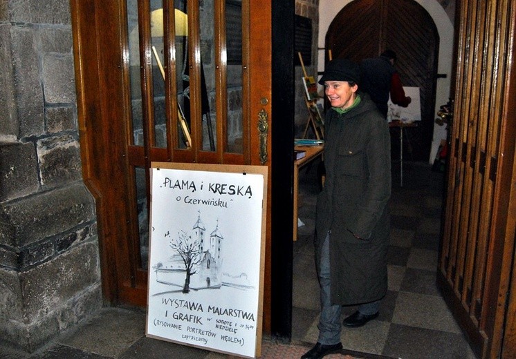 950-lecie Czerwińska n. Wisłą