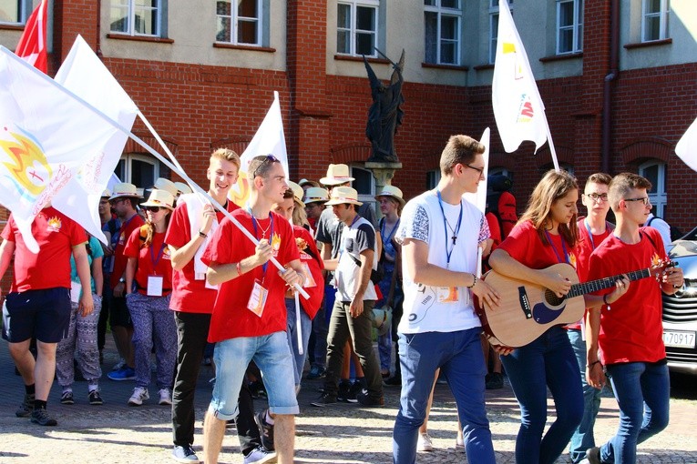 Po pierwsze gościnność