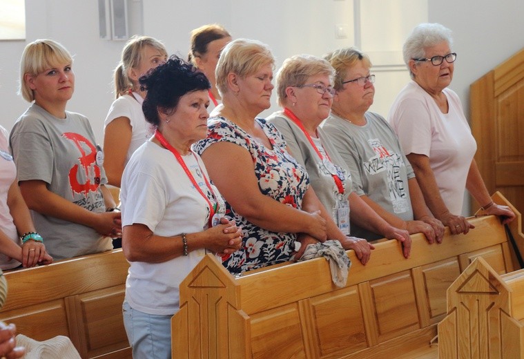 XXVI EPP - wyjście grupy Pogezania Morąg-Pasłęk.