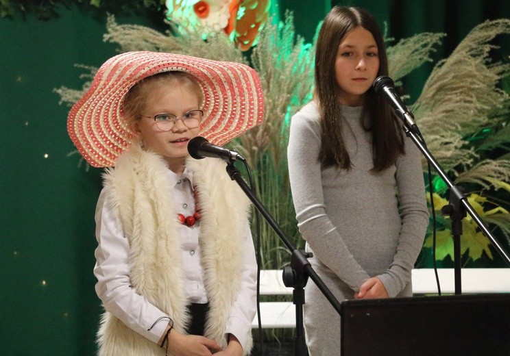 Suchacz. Dzień Seniora 2023