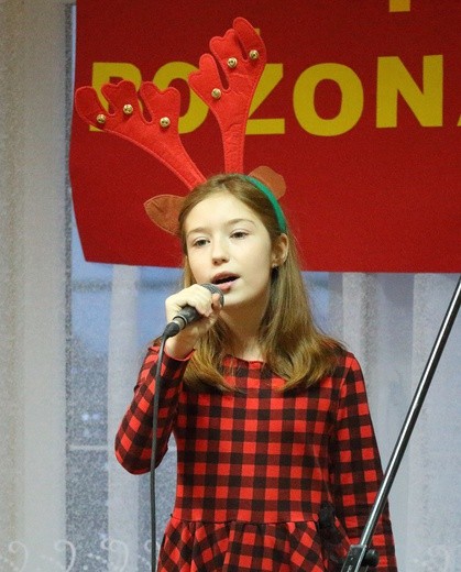 Festiwal Przysmaku Bożonarodzeniowego - 2017