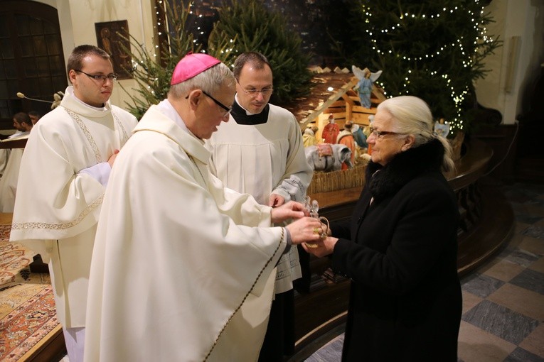 Inauguracja tygodnia ekumenicznego w Płocku