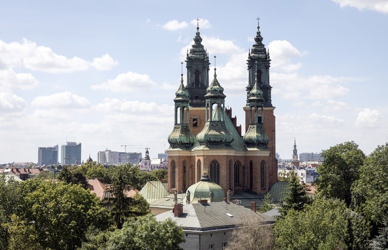 1025. Muzyka katedr