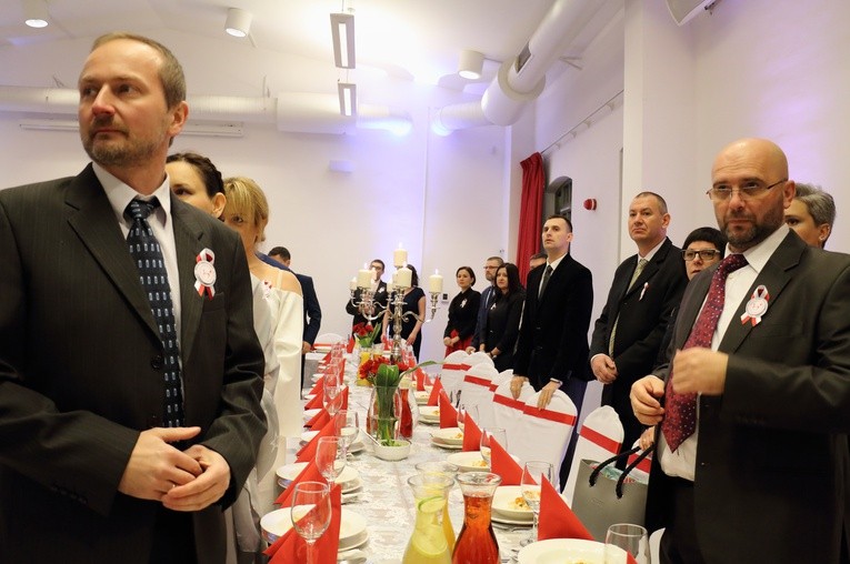 II Diecezjalny Jubileusz Małżeństw