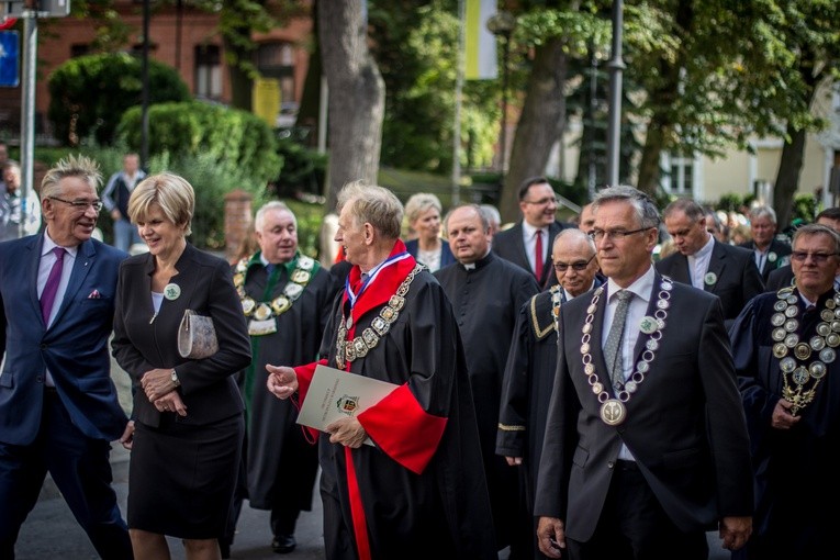 70-lecie Warmińsko-Mazurskiej Izby Rzemiosła i Przedsiębiorczości