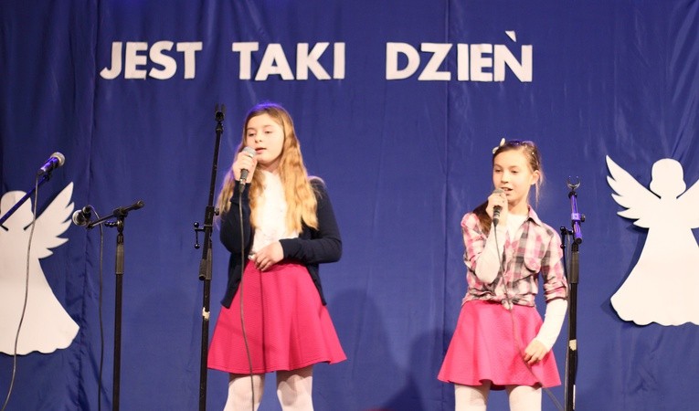 Konkurs pastorałek w Nowym Stawie