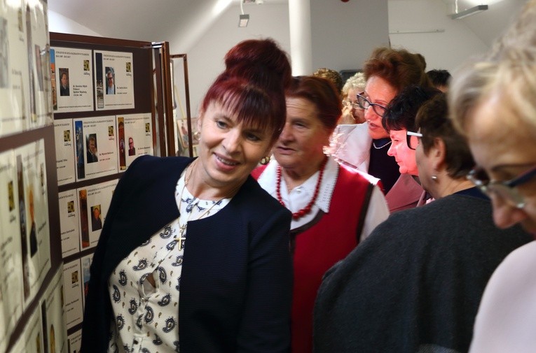 50-lecie salezjanów w Tolkmicku - główne obchody