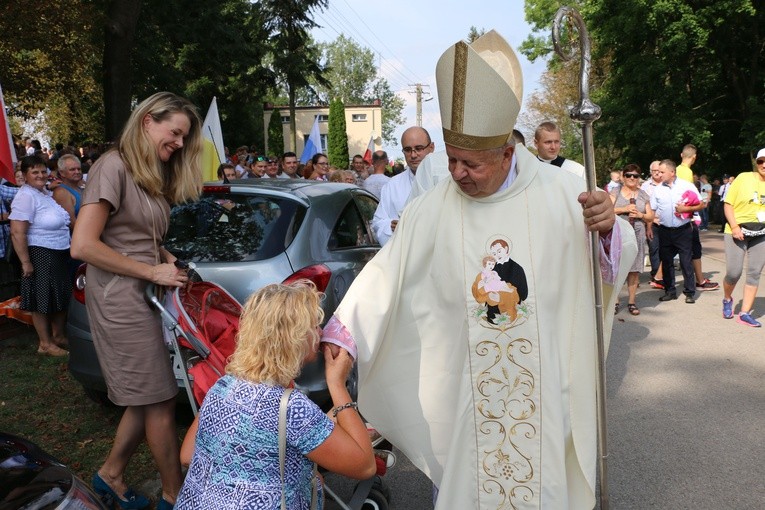 Jubileusz św. Stanisława Kostki. Część 2
