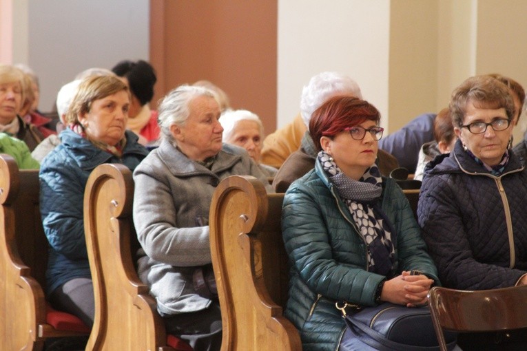Pielgrzymka do Smardzewa. Część 1