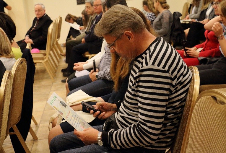 Rozwiązanie konkursu religijnego