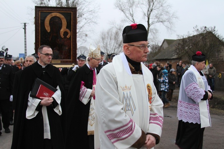Wspomnienie ks. kan. dr. Andrzeja Świderskiego (1960-2020)