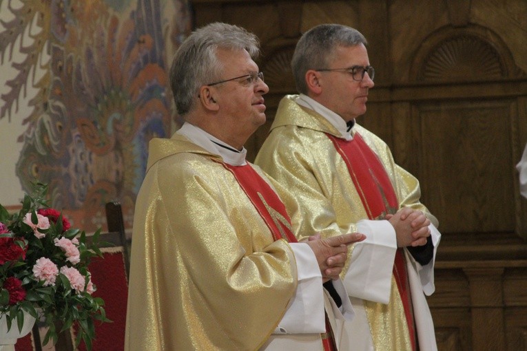 Pamięci ks. Mąkowskiego w Rypinie