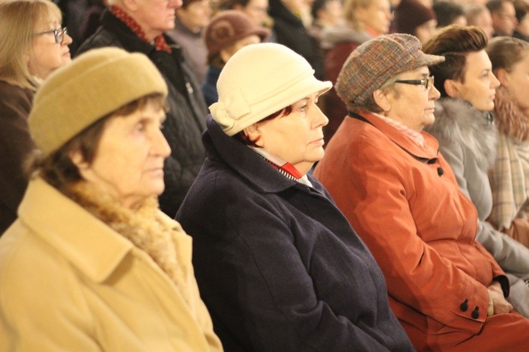 Zakończenie Roku św. Stanisława Kostki