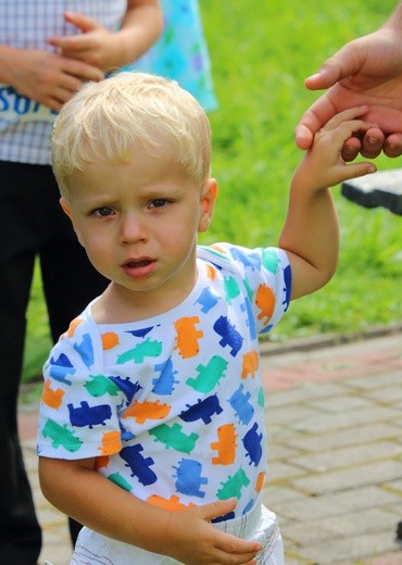 Powakacyjny Dzień Wspólnoty