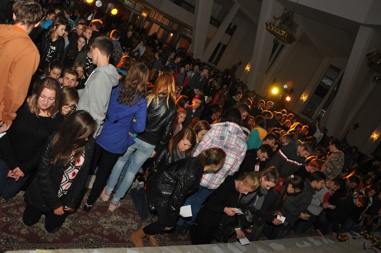 Rio w Dębicy - cz. 3