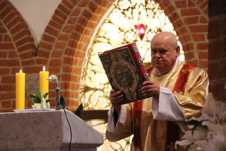 Nowi diakoni stali w diecezji