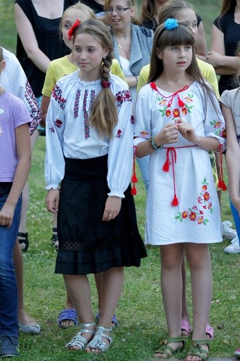 Parafiada w Kołatku