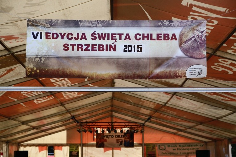 Święto Chleba 2015