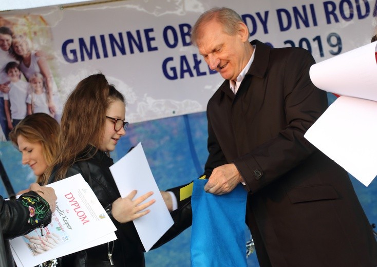 Gminne Dni Rodziny 