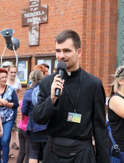 XXIII EPP - Grupa "Żuławy"