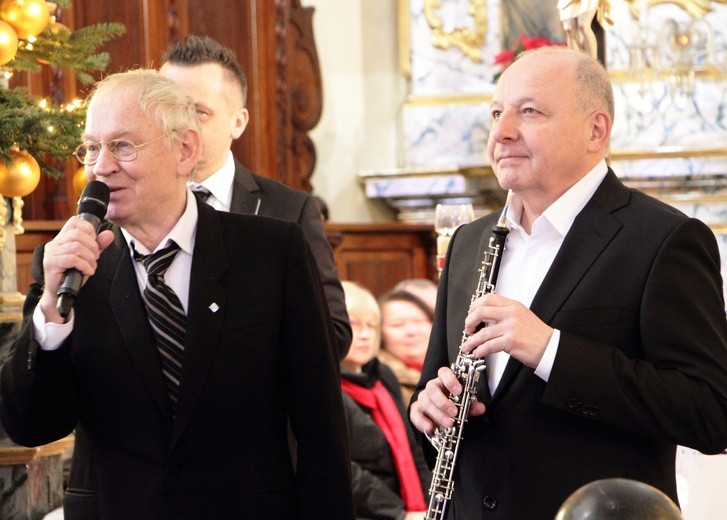 Artyści dla małych serc