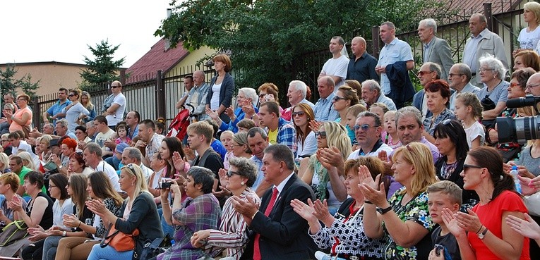Orkiestry dęte w Płońsku
