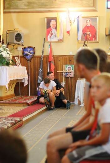 XXVI Elbląska Pielgrzymka Piesza na Jasną Górę