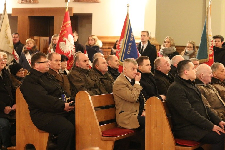Dzień Żołnierzy Wyklętych w Mławie