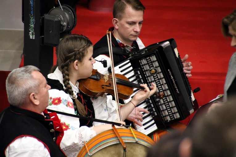 Płock. Szczawińskie zapusty