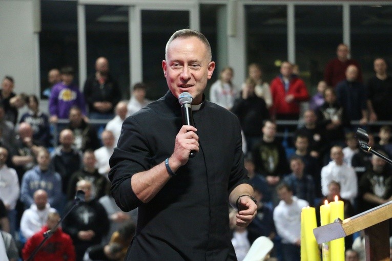 Wojownicy Maryi w Płocku. Część 3
