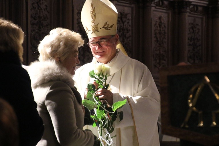 Płock. Konferencja o rodzinie