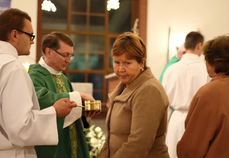 Parafia bł. Franciszki Siedliskiej 